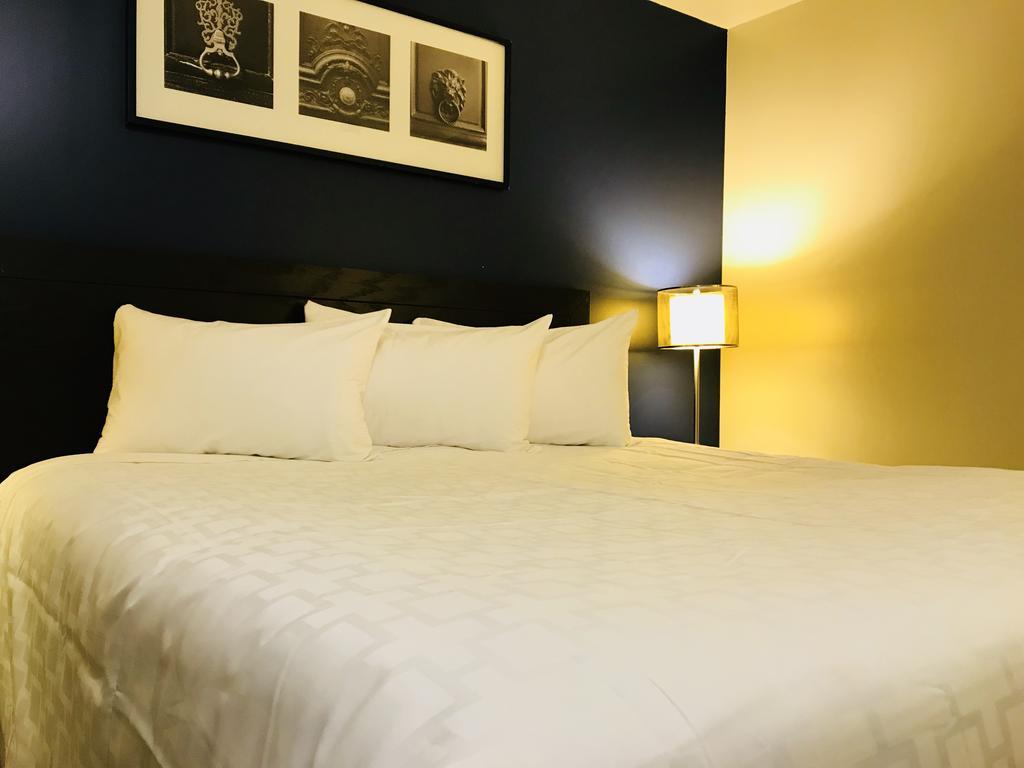 Empire Inn & Suites Penhold Luaran gambar