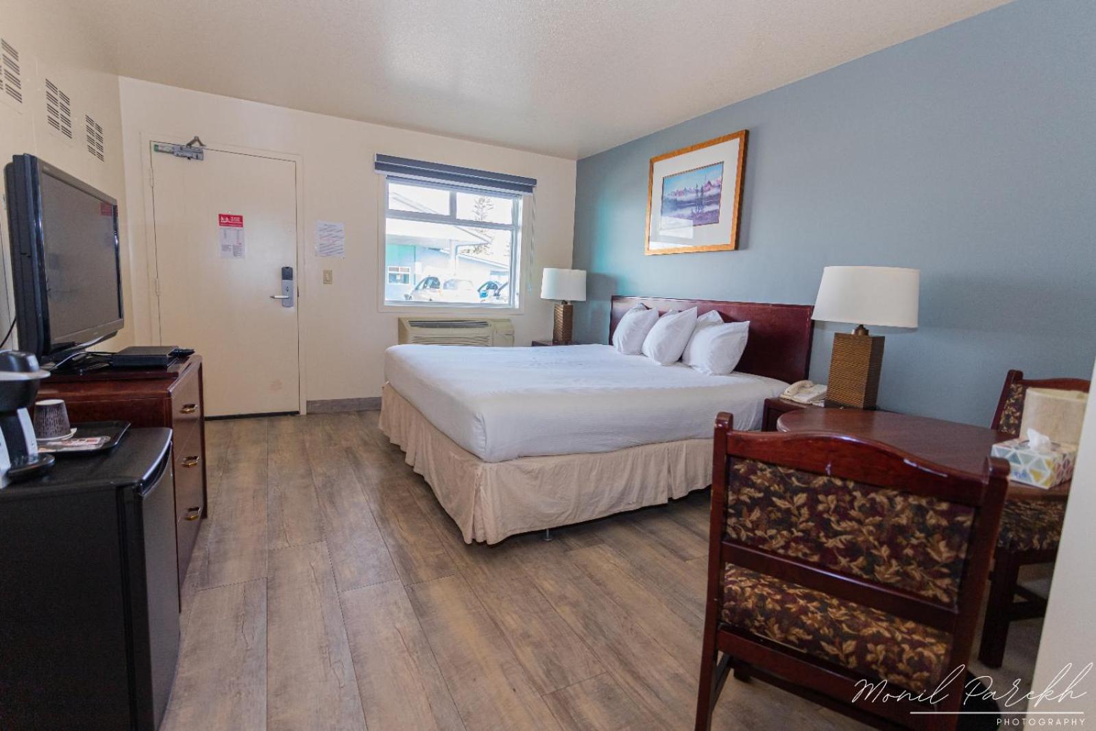 Empire Inn & Suites Penhold Luaran gambar